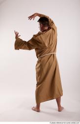 JOEL_ADAMSON A MAGICAL MONK 2